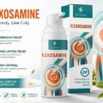 Flexosamine Gel Reviews