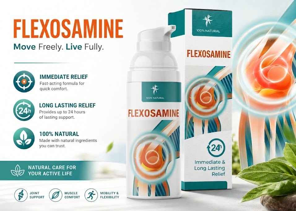 Flexosamine Gel Reviews and Complaints 2026: Is It Really Worth the Hype?