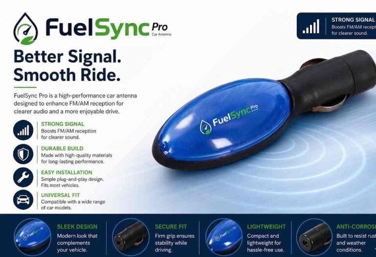 FuelSync Pro Reviews