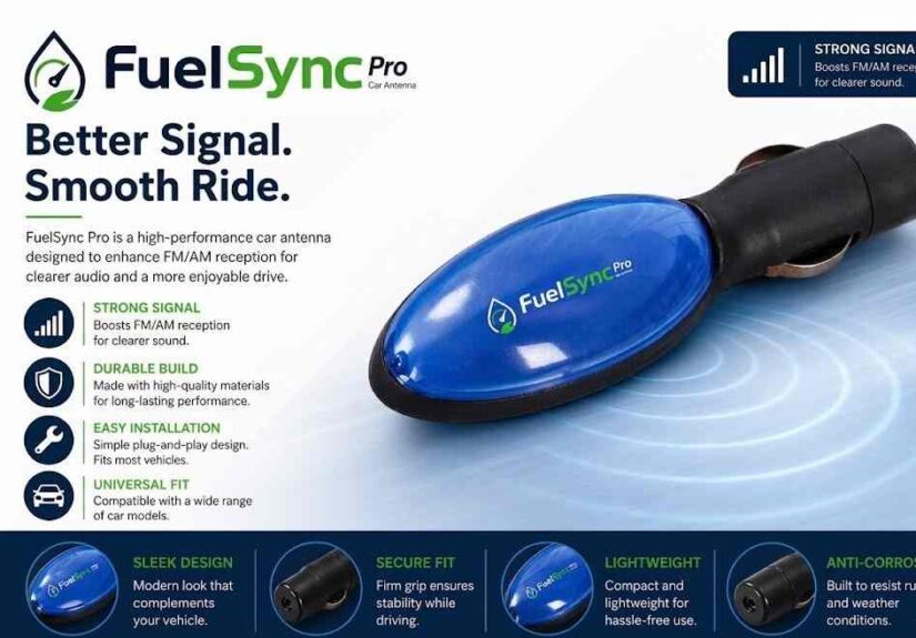 FuelSync Pro Reviews