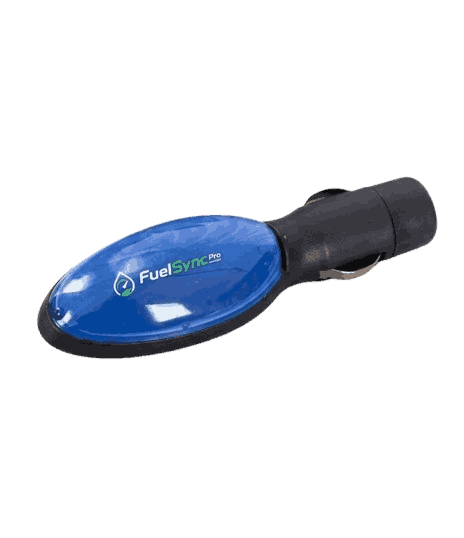 FuelSync Pro 