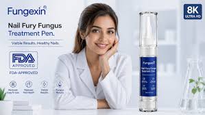 Fungexin Fungus Pen Reviews 1