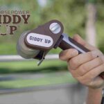 Giddy Up Grillscubber Reviews