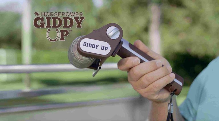 Giddy Up Grillscubber Reviews