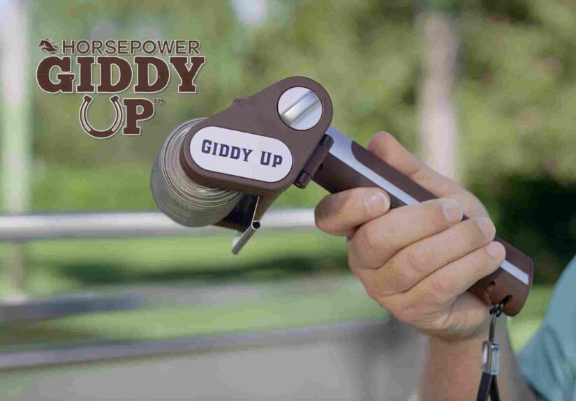 Giddy Up Grillscubber Reviews