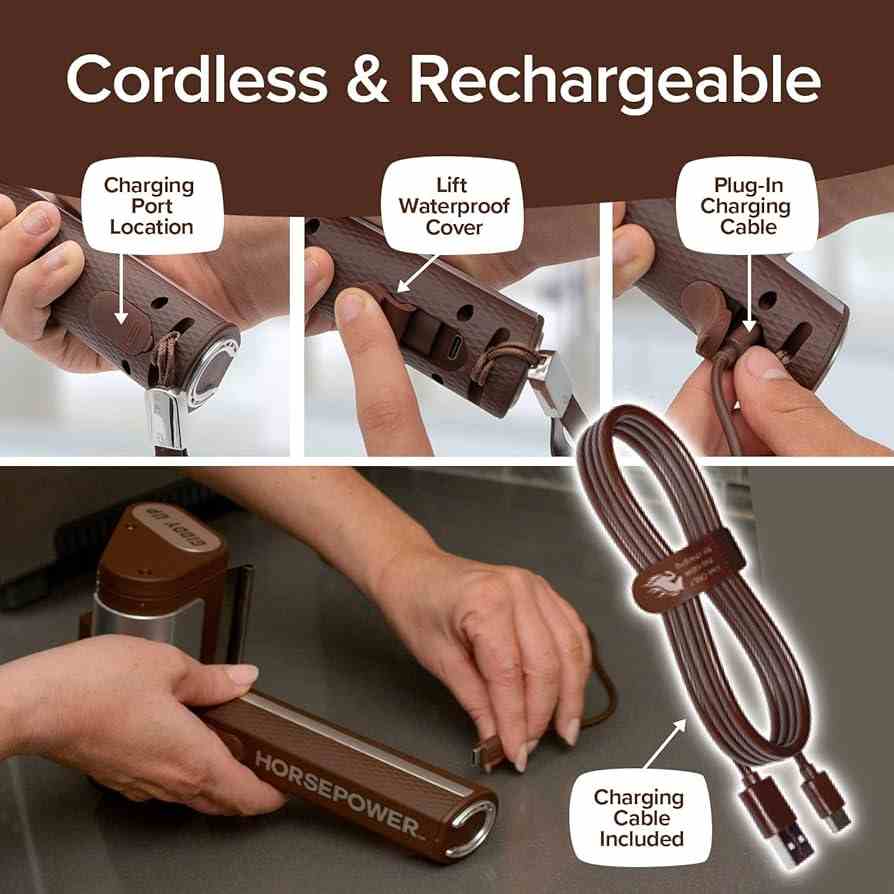 Giddy Up Grillscubber Reviews 4