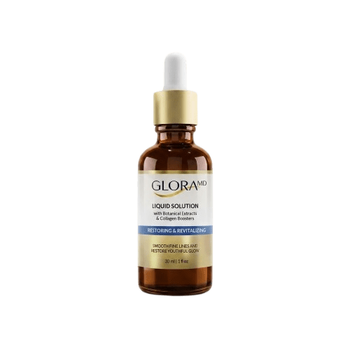 GloraMD Face Lift Serum