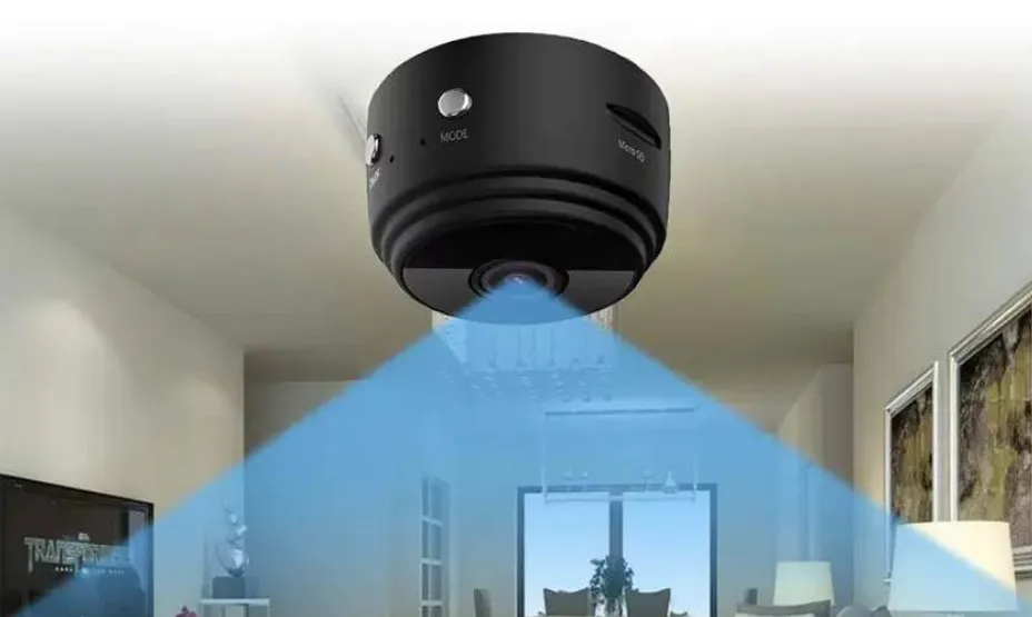 GuardHouse Watch Eye Reviews