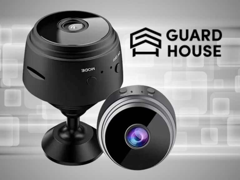 GuardHouse Watch Eye Reviews