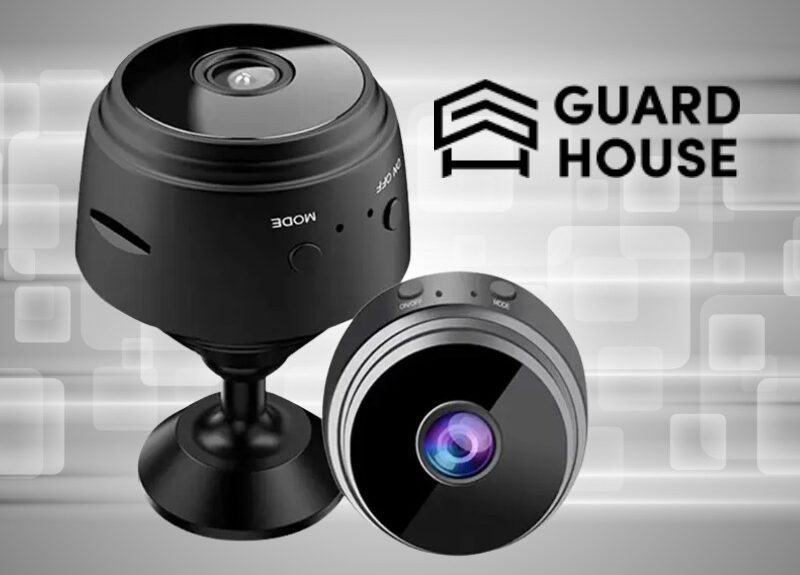 GuardHouse Watch Eye Reviews