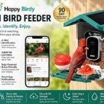 Happy Birdy Smart Bird Feeder Reviews