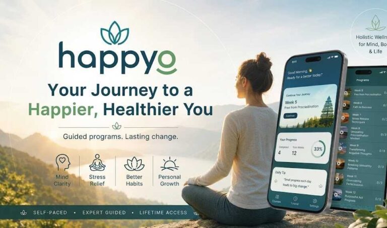 Happyo Reviews