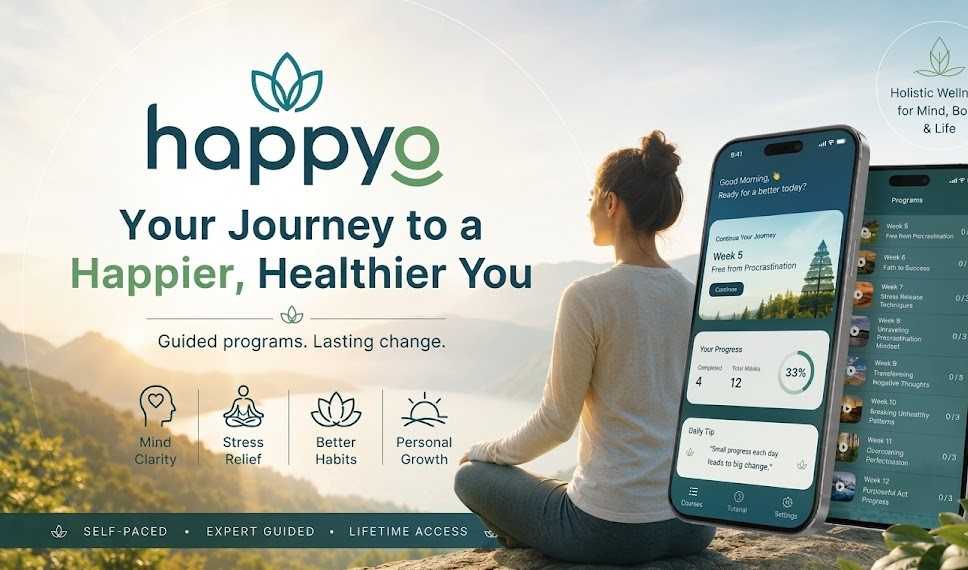 Happyo Reviews and Complaints 2026: Does This Hypnotherapy Program Really Work?