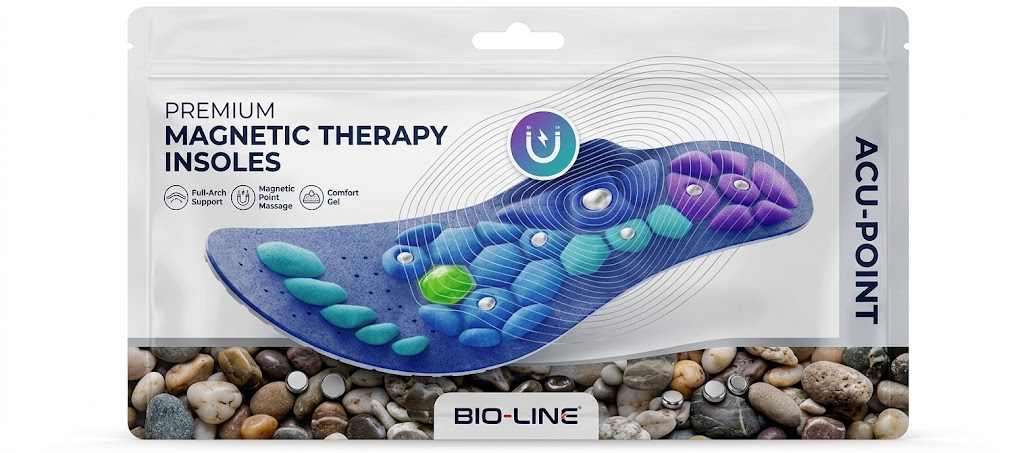 Healix Insoles Reviews 
