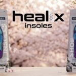 Healix Insoles Reviews