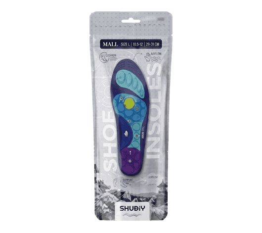 Healix Insoles 