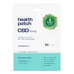 Health Patch CBD Reviews