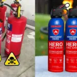 Hero Fire Spray Reviews 1