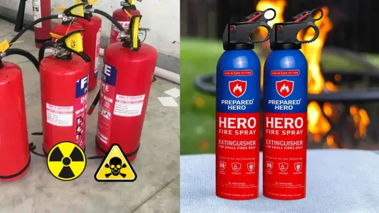Hero Fire Spray Reviews 1