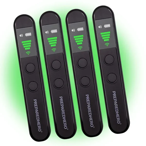 Hero Privacy Pen Reviews