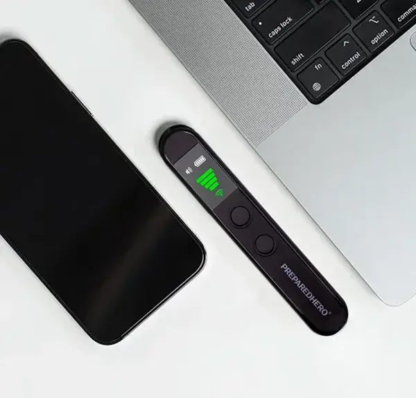 Hero Privacy Pen Reviews