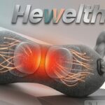 Hewelth GoldenSpine Reviews