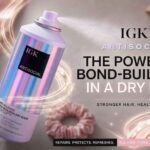 IGK Antisocial Hair Mask Reviews