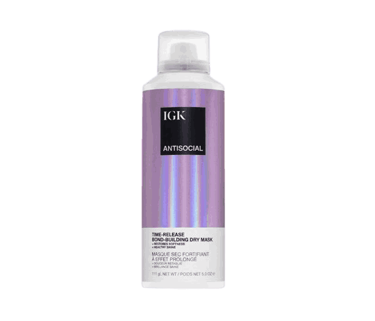 IGK Hair Antisocial Instant Hair Mask