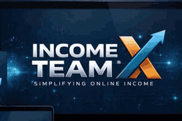 Income Team X Reviews 3