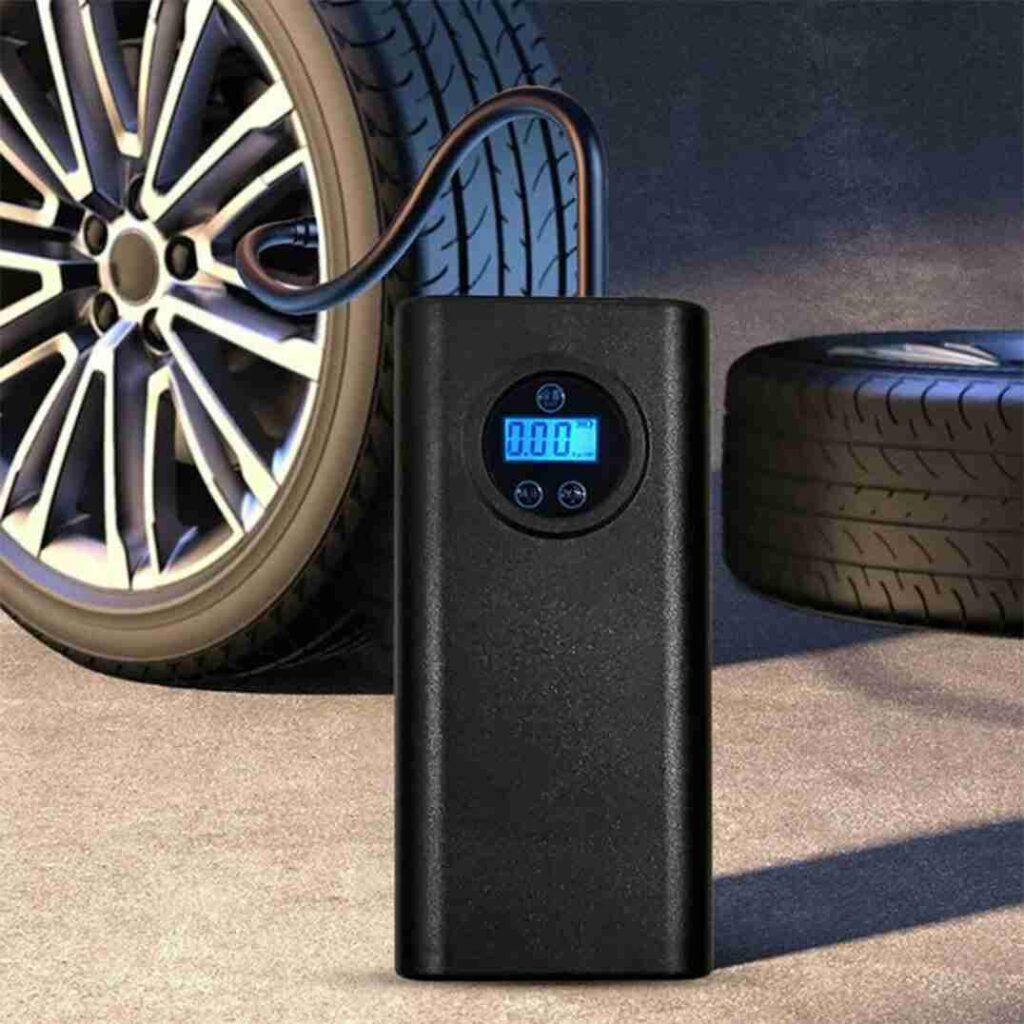 InflatoPro Tire Inflator Reviews 3