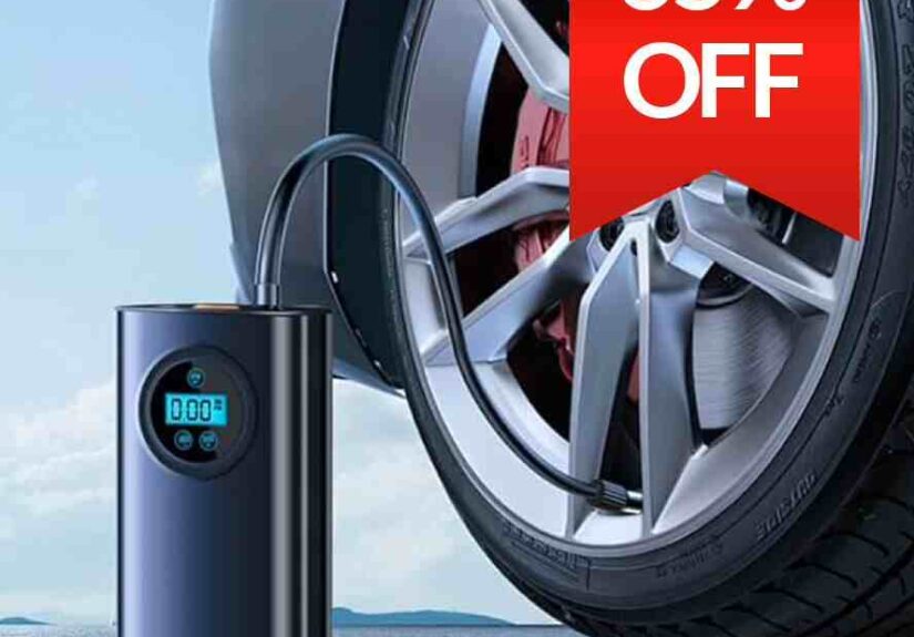 InflatoPro Tire Inflator Reviews