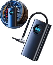 Inflato Pro Tire Inflator