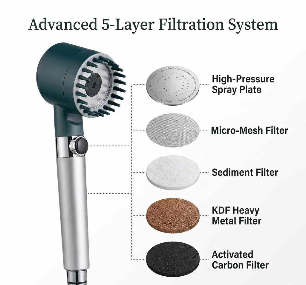IonShower Reviews 1
