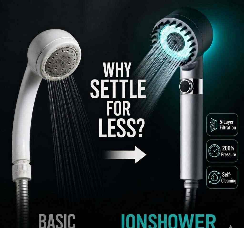 IonShower Reviews