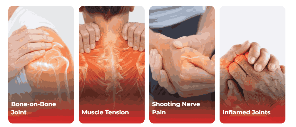 Kinzeno Joint Pain Massage Gel Reviews 4