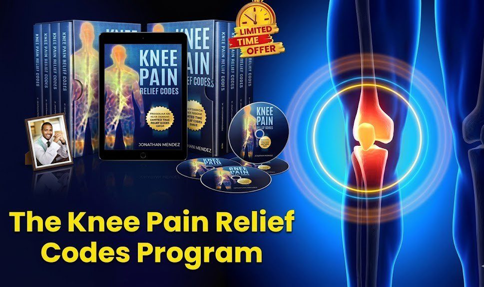 Knee Pain Relief Codes Reviews 