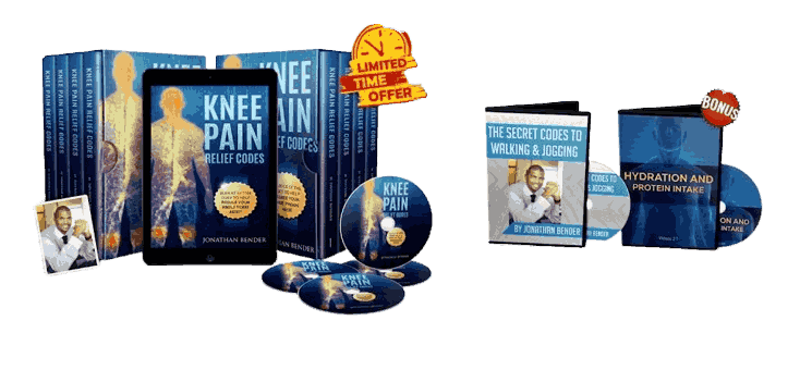 Knee Pain Relief Codes