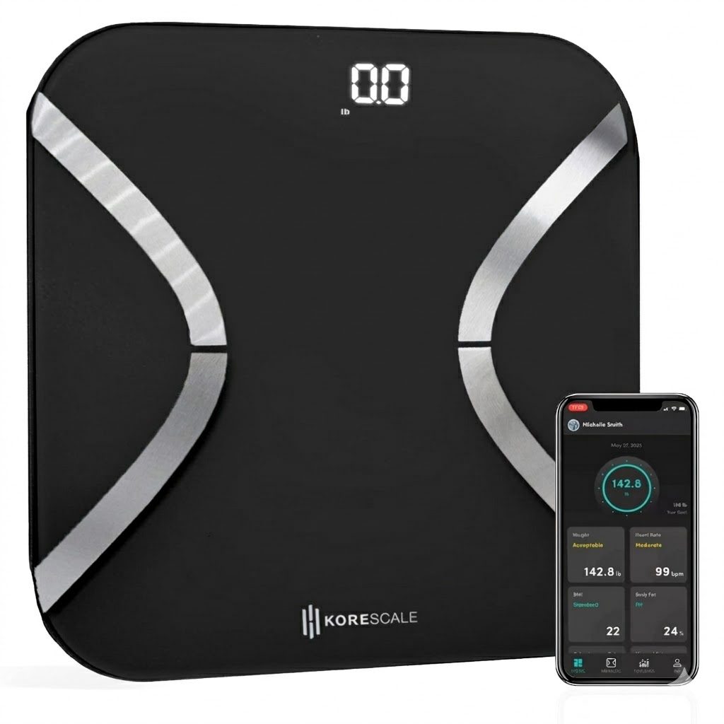 KoreScale Reviews 