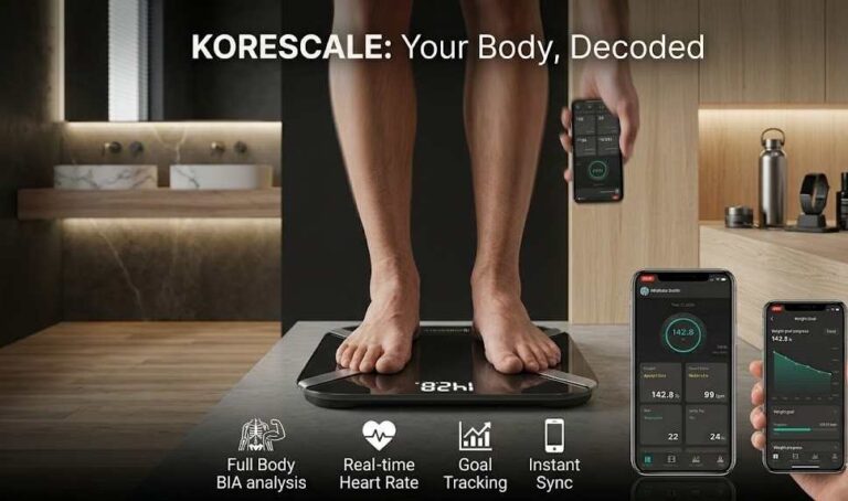 KoreScale Reviews
