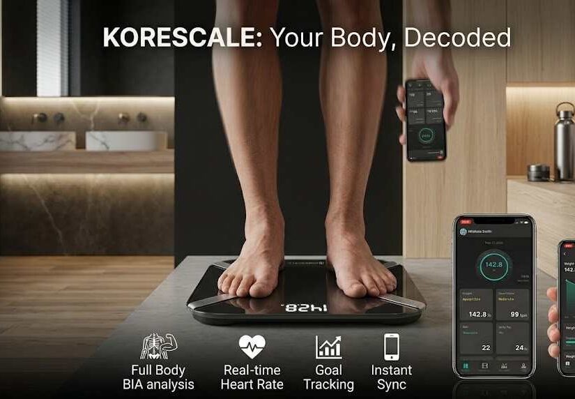 KoreScale Reviews