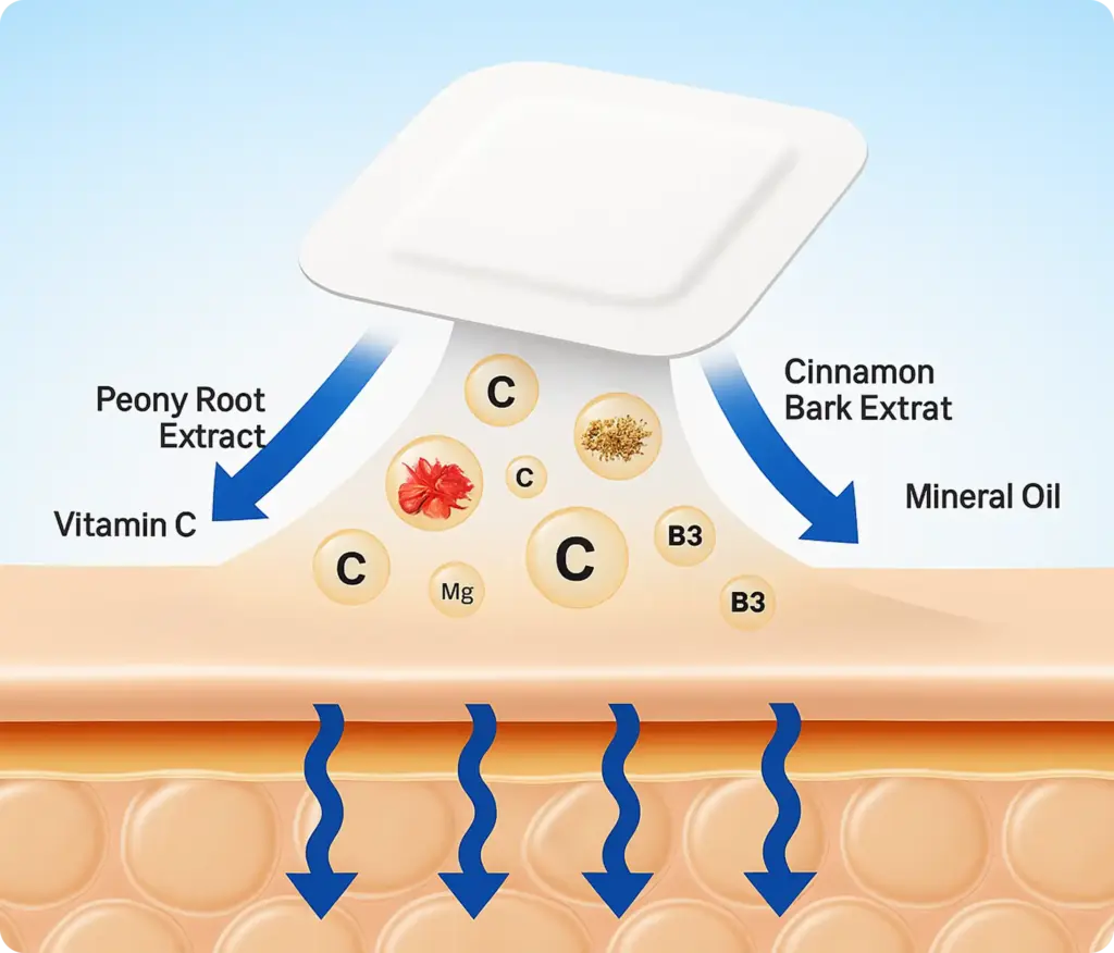 Lipovaria Patch Reviews