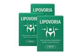 Lipovaria Patch