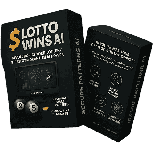 Lotto Wins
