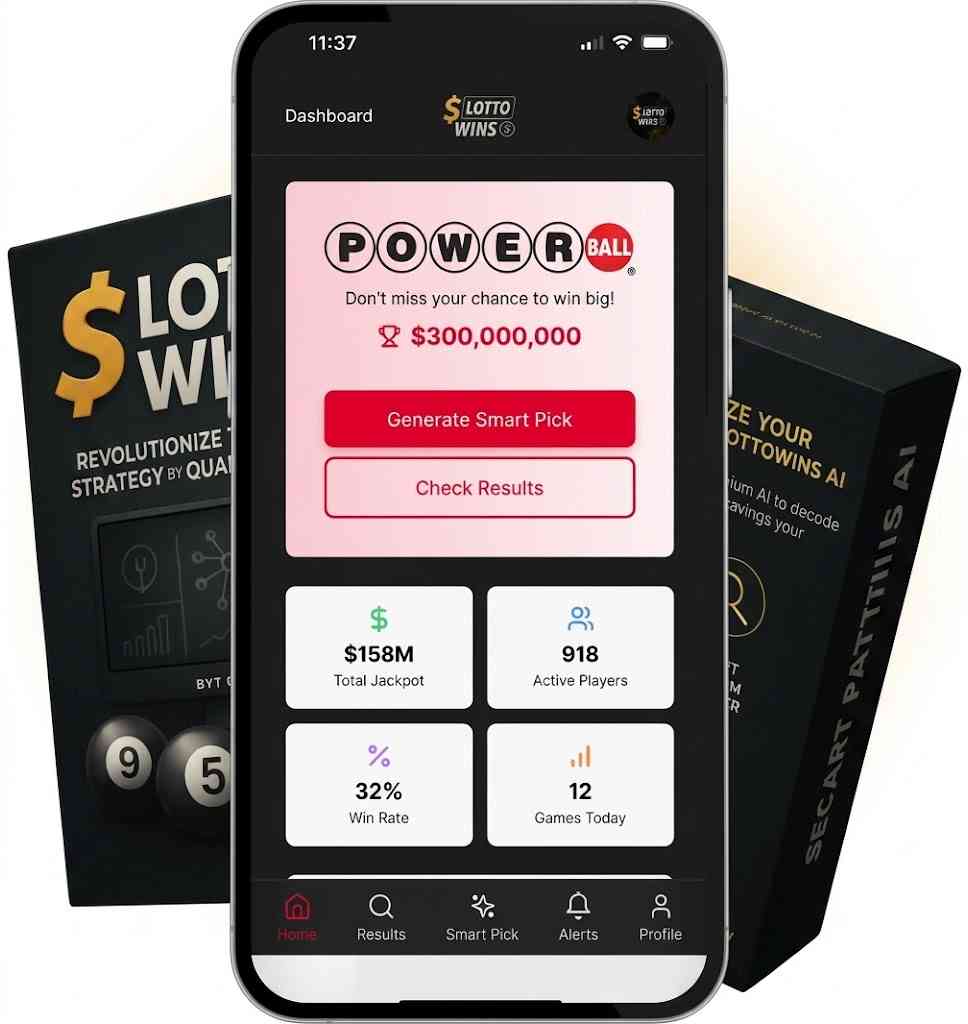Lotto Wins Reviews