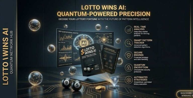 Lotto Wins Reviews