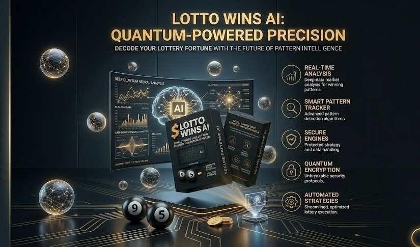 Lotto Wins Reviews
