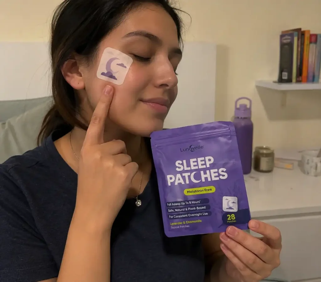 Lunavelle Patches Reviews