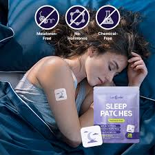 Lunavelle Sleep Patches Reviews 2