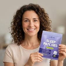 Lunavelle Sleep Patches Reviews1