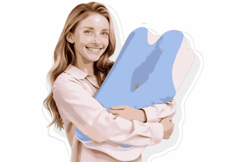 Melara Max Pillow Reviews 1